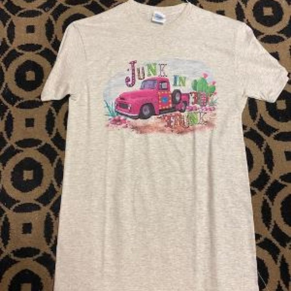 T-shirt